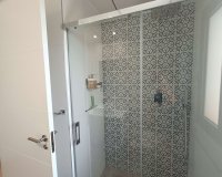 Herverkoop - Appartement -
San Miguel de Salinas - Inland