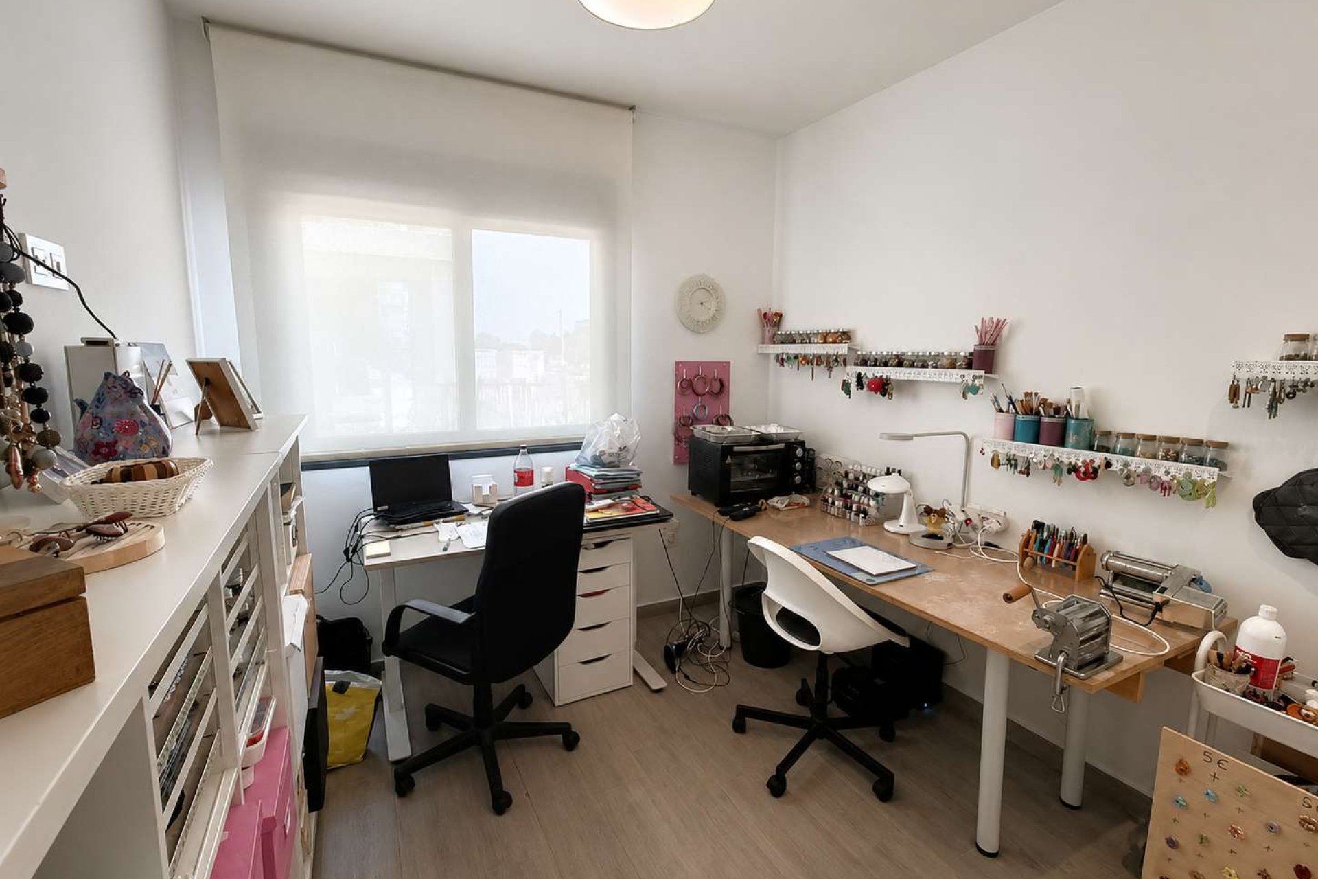Herverkoop - Appartement -
San Miguel de Salinas - Inland