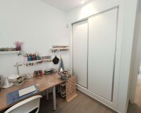 Herverkoop - Appartement -
San Miguel de Salinas - Inland
