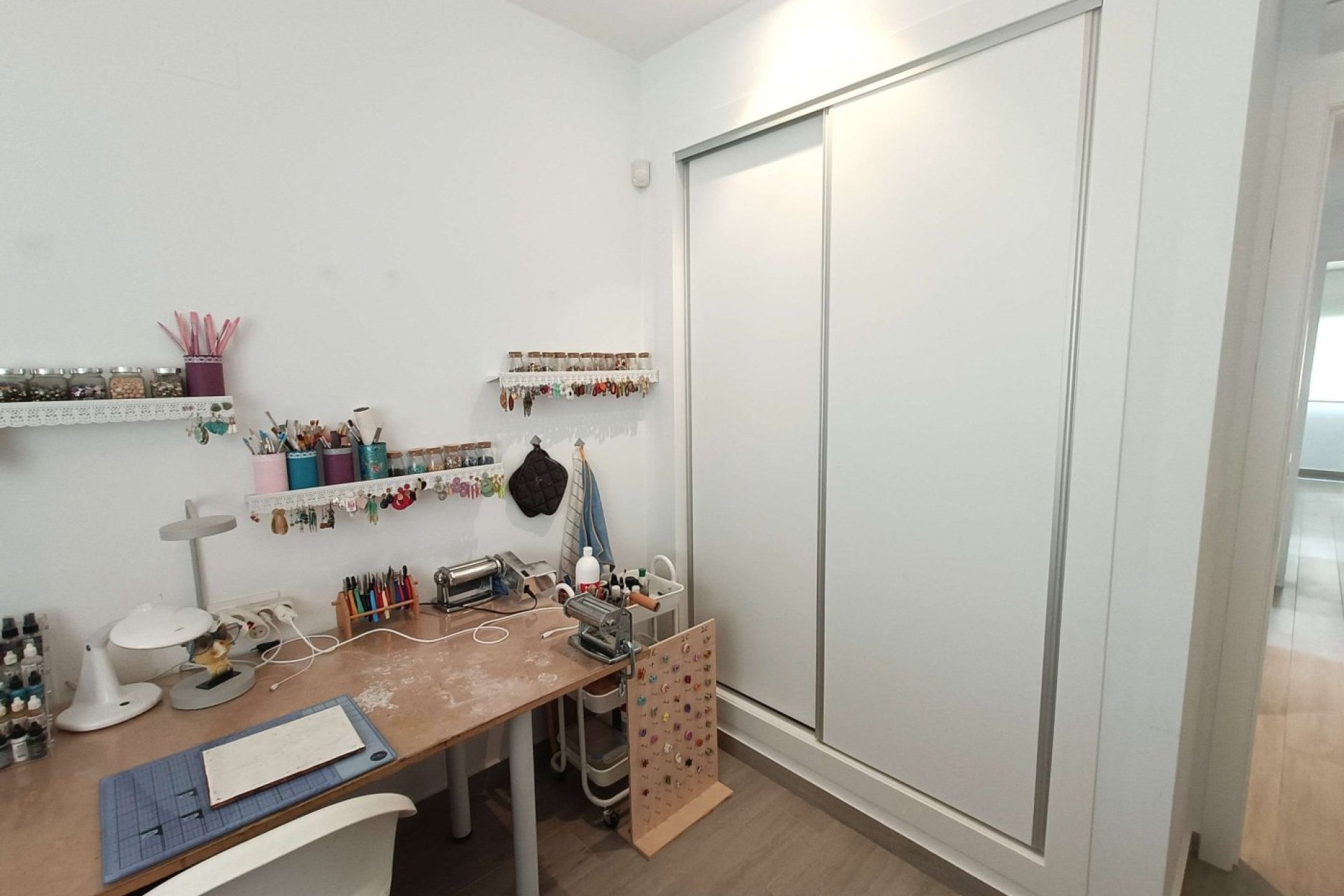 Herverkoop - Appartement -
San Miguel de Salinas - Inland