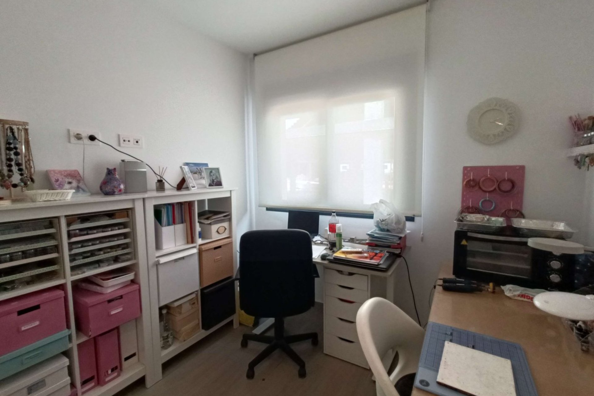 Herverkoop - Appartement -
San Miguel de Salinas - Inland