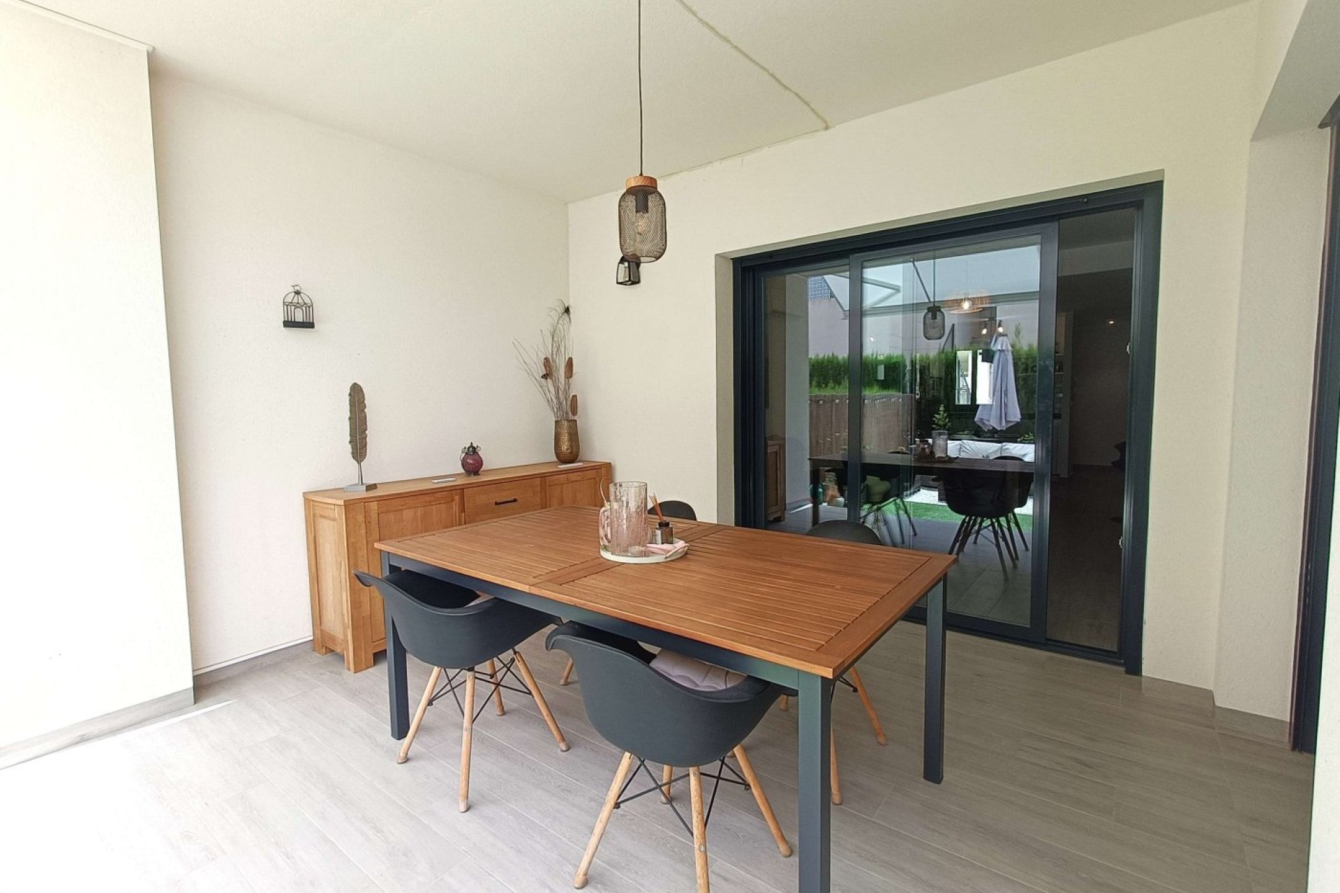 Herverkoop - Appartement -
San Miguel de Salinas - Inland