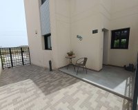 Herverkoop - Appartement -
San Miguel de Salinas - Inland