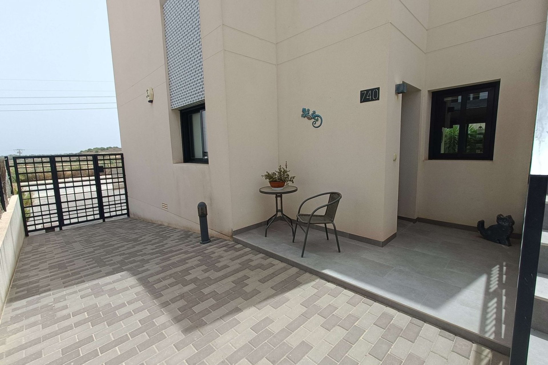 Herverkoop - Appartement -
San Miguel de Salinas - Inland