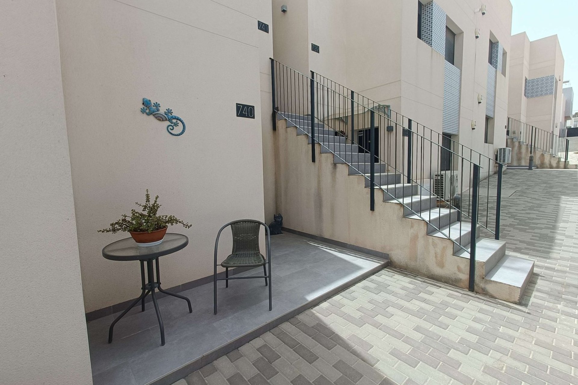 Herverkoop - Appartement -
San Miguel de Salinas - Inland