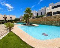 Herverkoop - Appartement -
San Miguel de Salinas - Inland