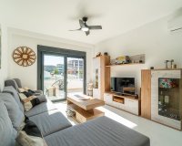 Herverkoop - Appartement -
San Miguel de Salinas - Inland