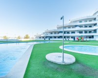 Herverkoop - Appartement -
San Miguel de Salinas - Inland