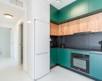 Herverkoop - Appartement -
San Miguel de Salinas - Inland