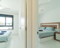 Herverkoop - Appartement -
San Miguel de Salinas - Inland