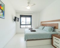 Herverkoop - Appartement -
San Miguel de Salinas - Inland