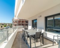 Herverkoop - Appartement -
San Miguel de Salinas - Inland