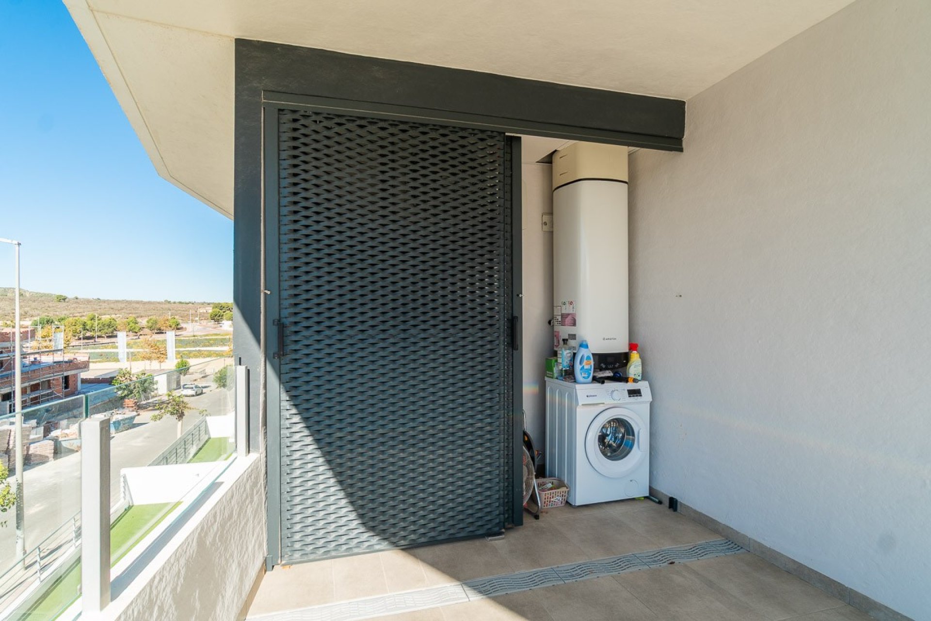 Herverkoop - Appartement -
San Miguel de Salinas - Inland