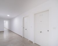Herverkoop - Appartement -
San Miguel de Salinas - Inland