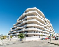 Herverkoop - Appartement -
San Miguel de Salinas - Inland