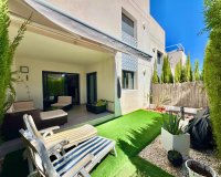 Herverkoop - Appartement -
San Miguel de Salinas - Inland