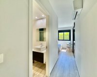 Herverkoop - Appartement -
San Miguel de Salinas - Inland