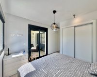 Herverkoop - Appartement -
San Miguel de Salinas - Inland