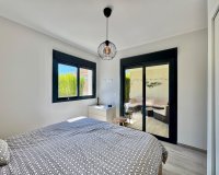 Herverkoop - Appartement -
San Miguel de Salinas - Inland