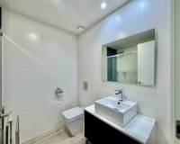 Herverkoop - Appartement -
San Miguel de Salinas - Inland