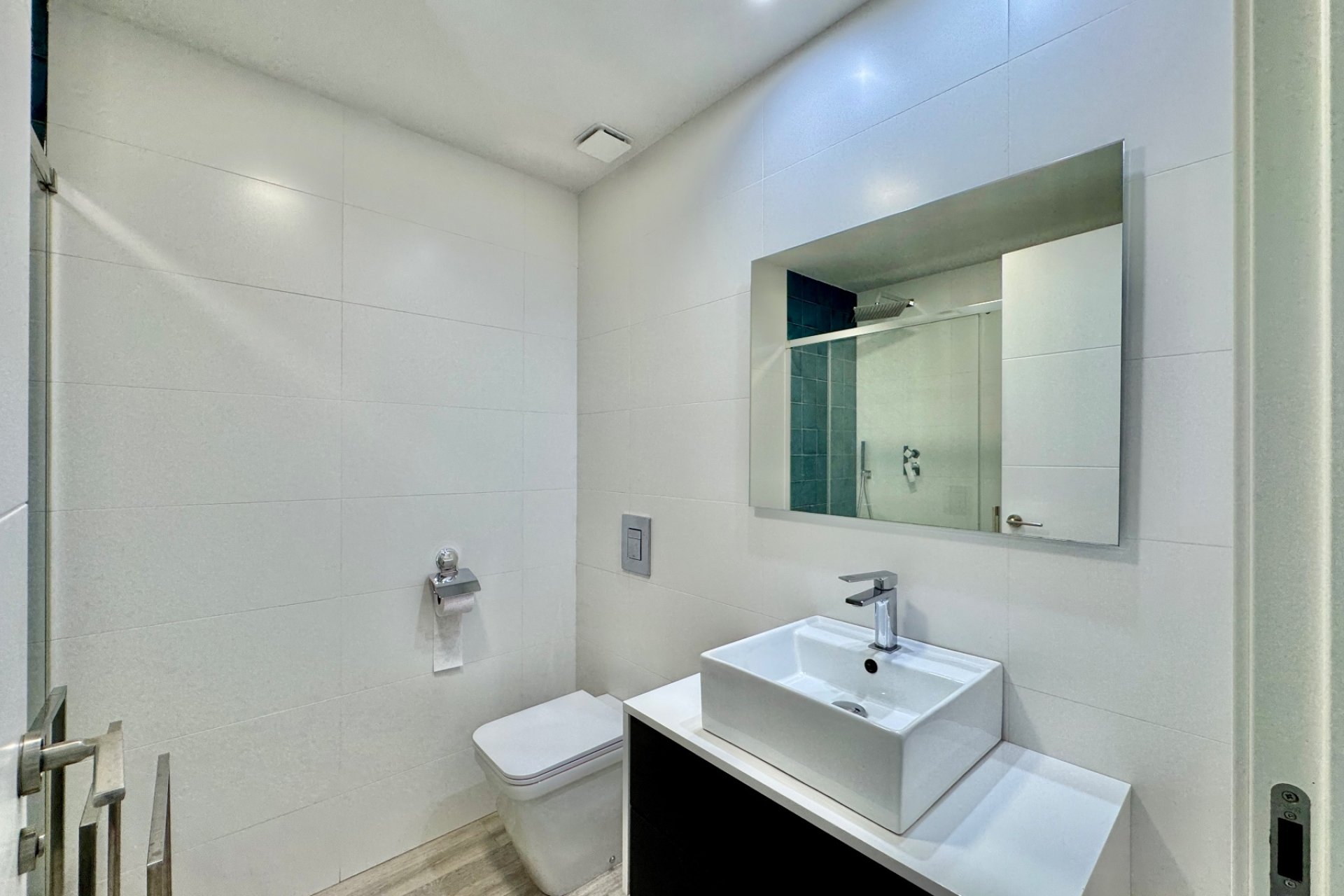 Herverkoop - Appartement -
San Miguel de Salinas - Inland