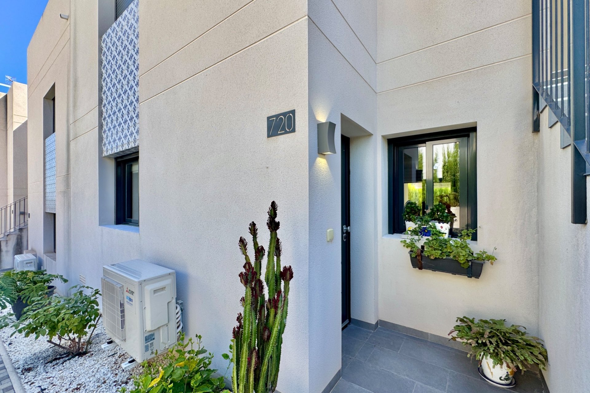Herverkoop - Appartement -
San Miguel de Salinas - Inland