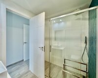 Herverkoop - Appartement -
San Miguel de Salinas - Inland