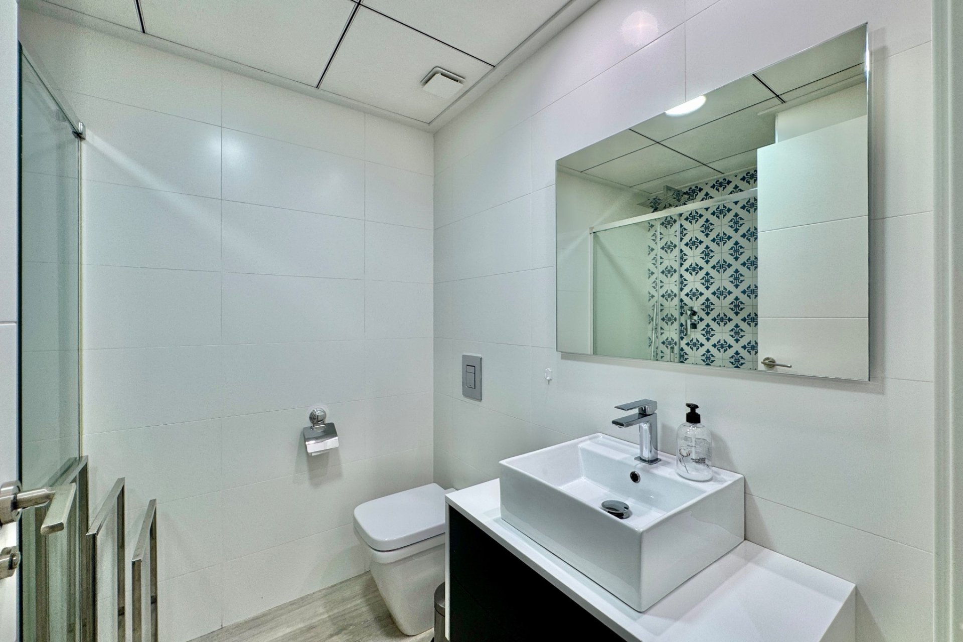 Herverkoop - Appartement -
San Miguel de Salinas - Inland