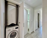 Herverkoop - Appartement -
San Miguel de Salinas - Inland
