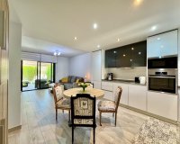 Herverkoop - Appartement -
San Miguel de Salinas - Inland