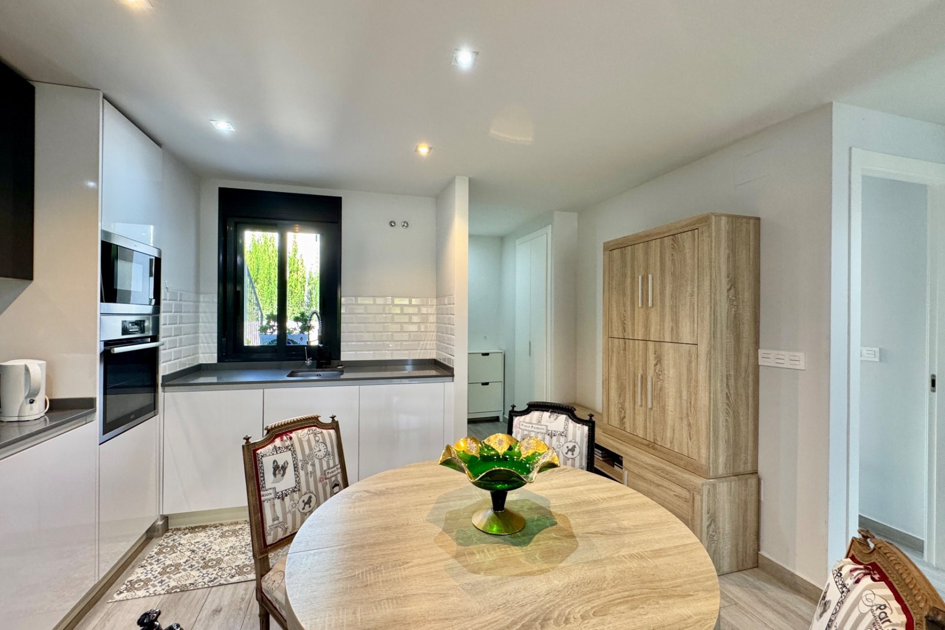 Herverkoop - Appartement -
San Miguel de Salinas - Inland