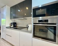 Herverkoop - Appartement -
San Miguel de Salinas - Inland