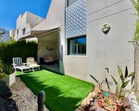 Herverkoop - Appartement -
San Miguel de Salinas - Inland