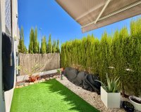 Herverkoop - Appartement -
San Miguel de Salinas - Inland