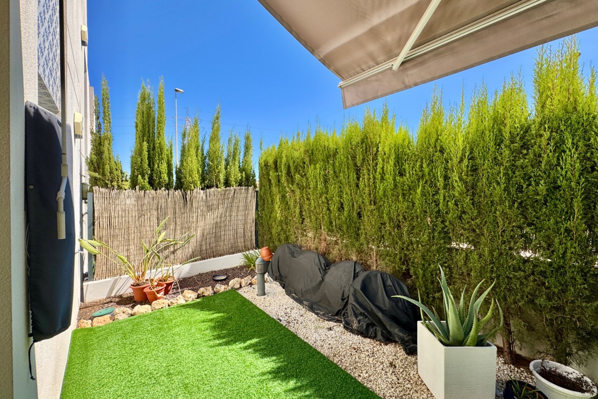 Herverkoop - Appartement -
San Miguel de Salinas - Inland