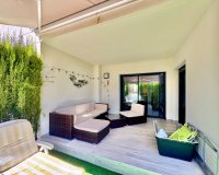 Herverkoop - Appartement -
San Miguel de Salinas - Inland