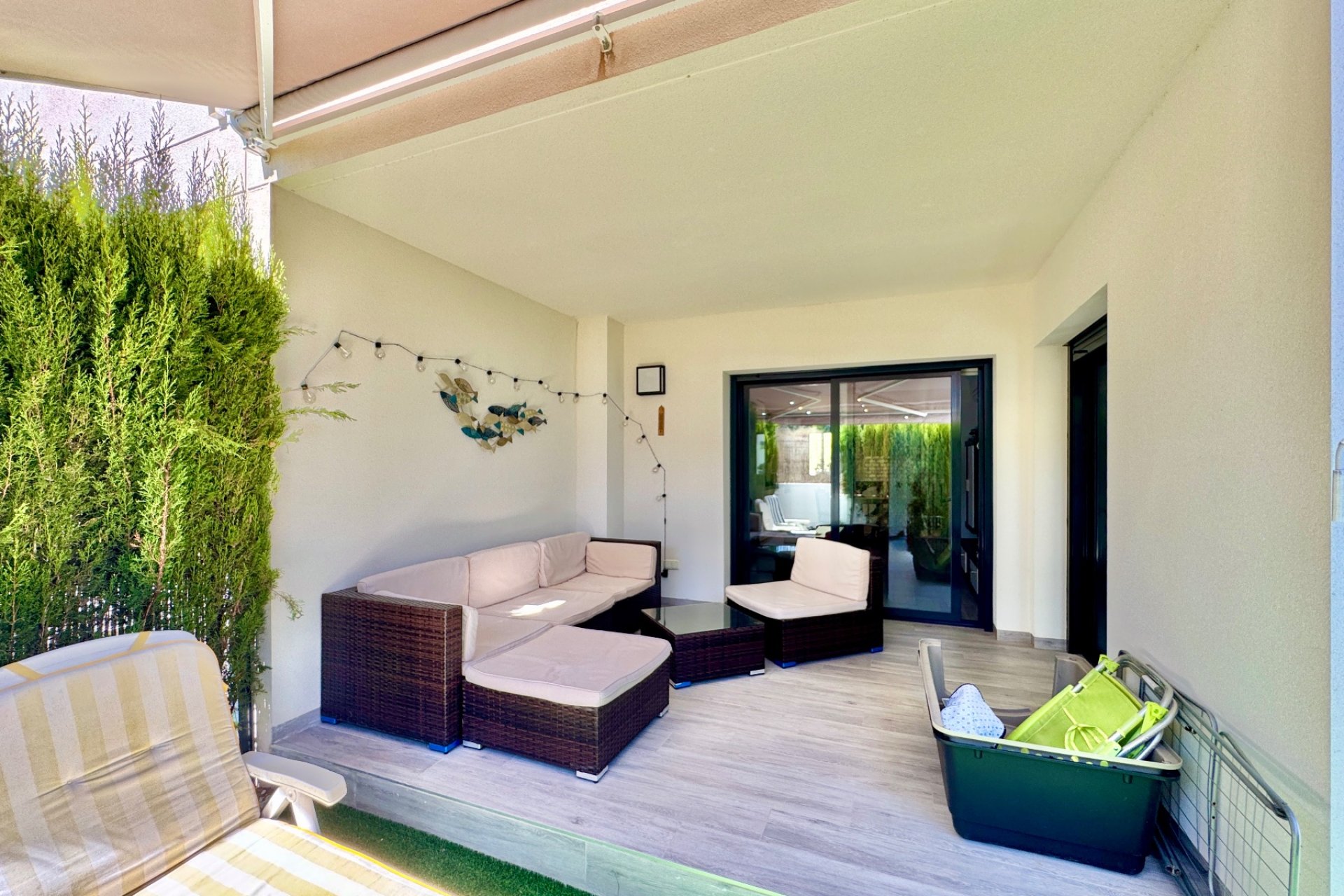 Herverkoop - Appartement -
San Miguel de Salinas - Inland