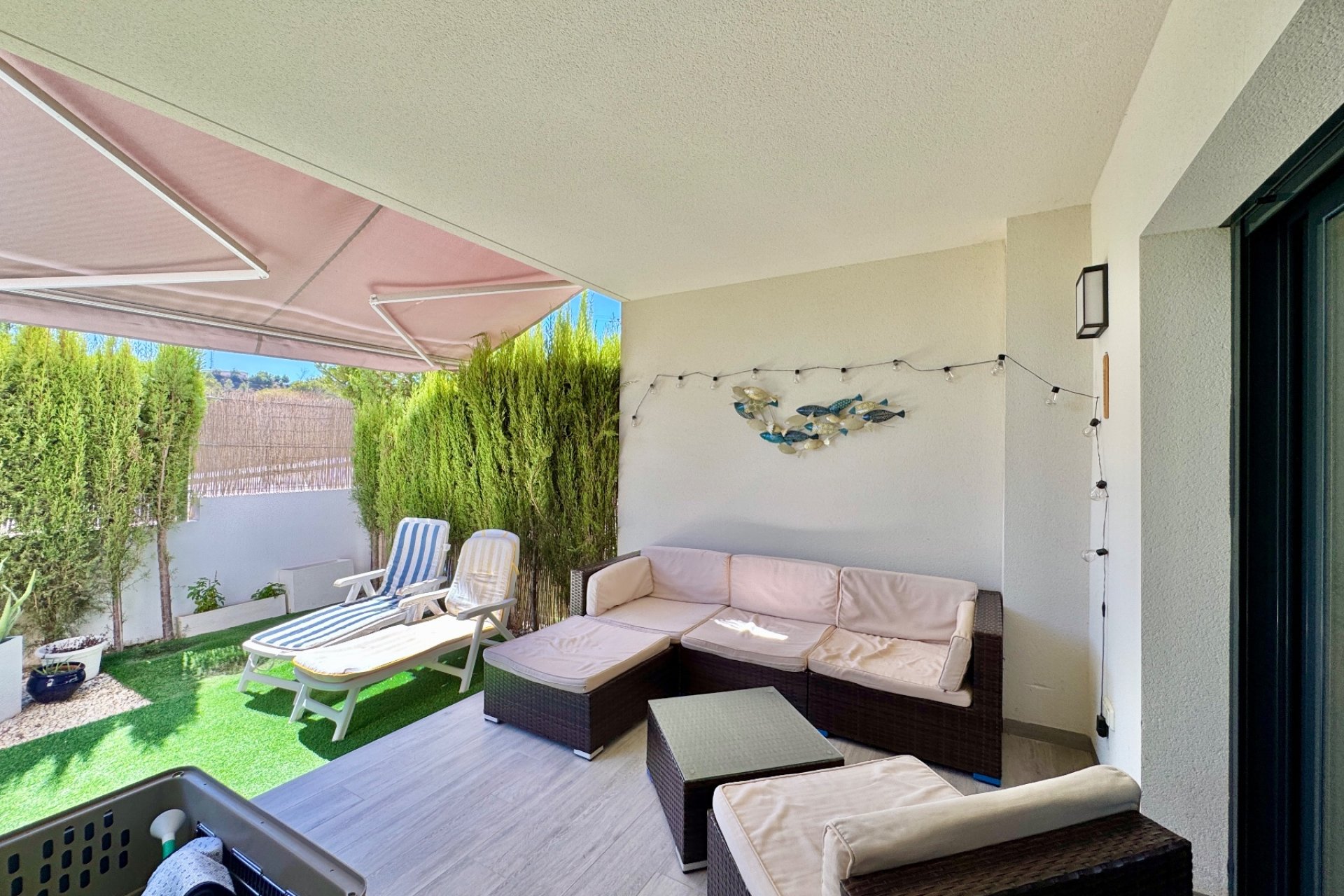 Herverkoop - Appartement -
San Miguel de Salinas - Inland