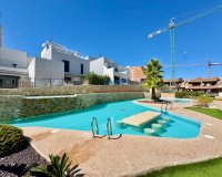 Herverkoop - Appartement -
San Miguel de Salinas - Inland