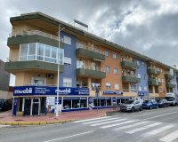 Herverkoop - Appartement -
San Miguel de Salinas - Pueblo 9