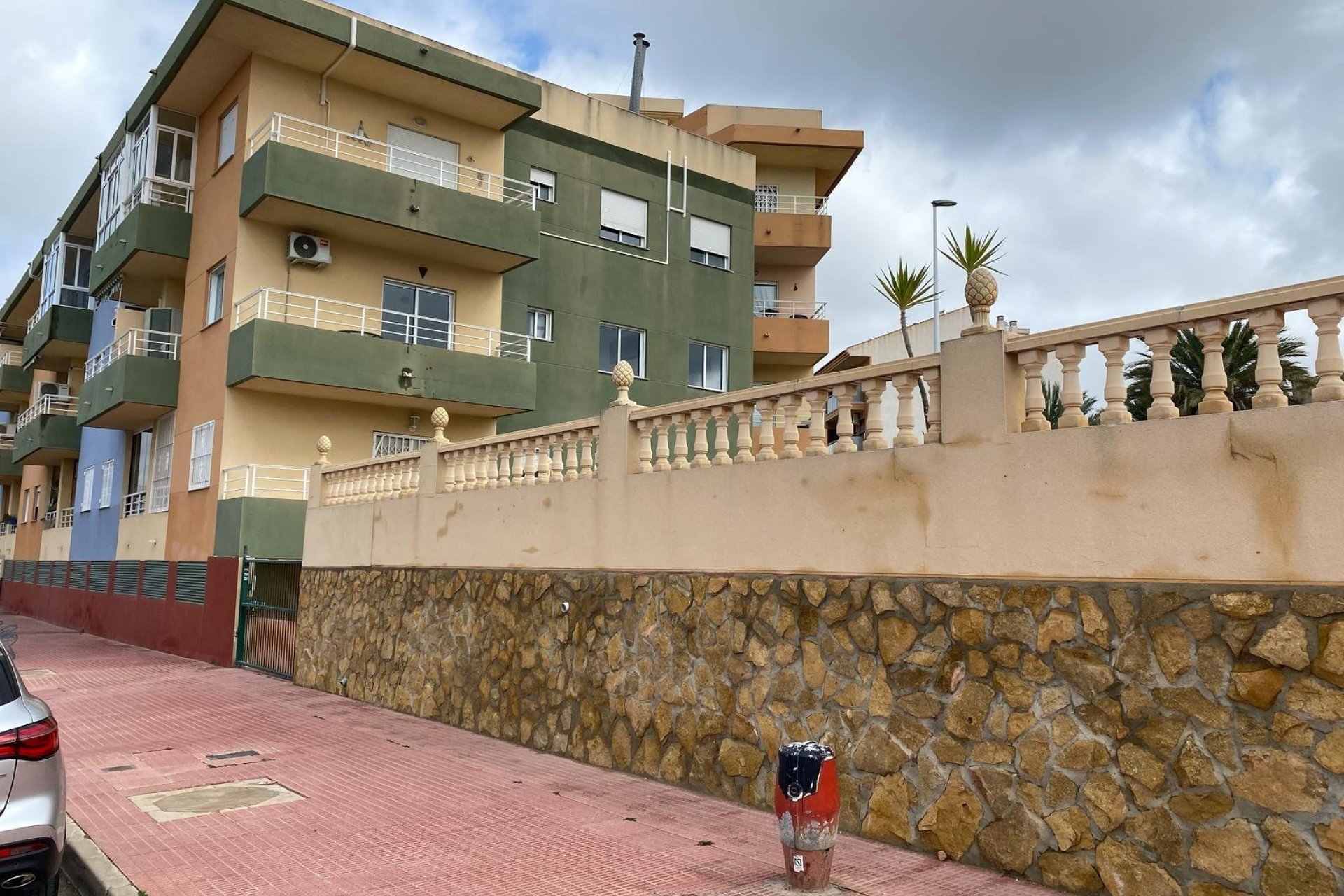Herverkoop - Appartement -
San Miguel de Salinas - Pueblo 9