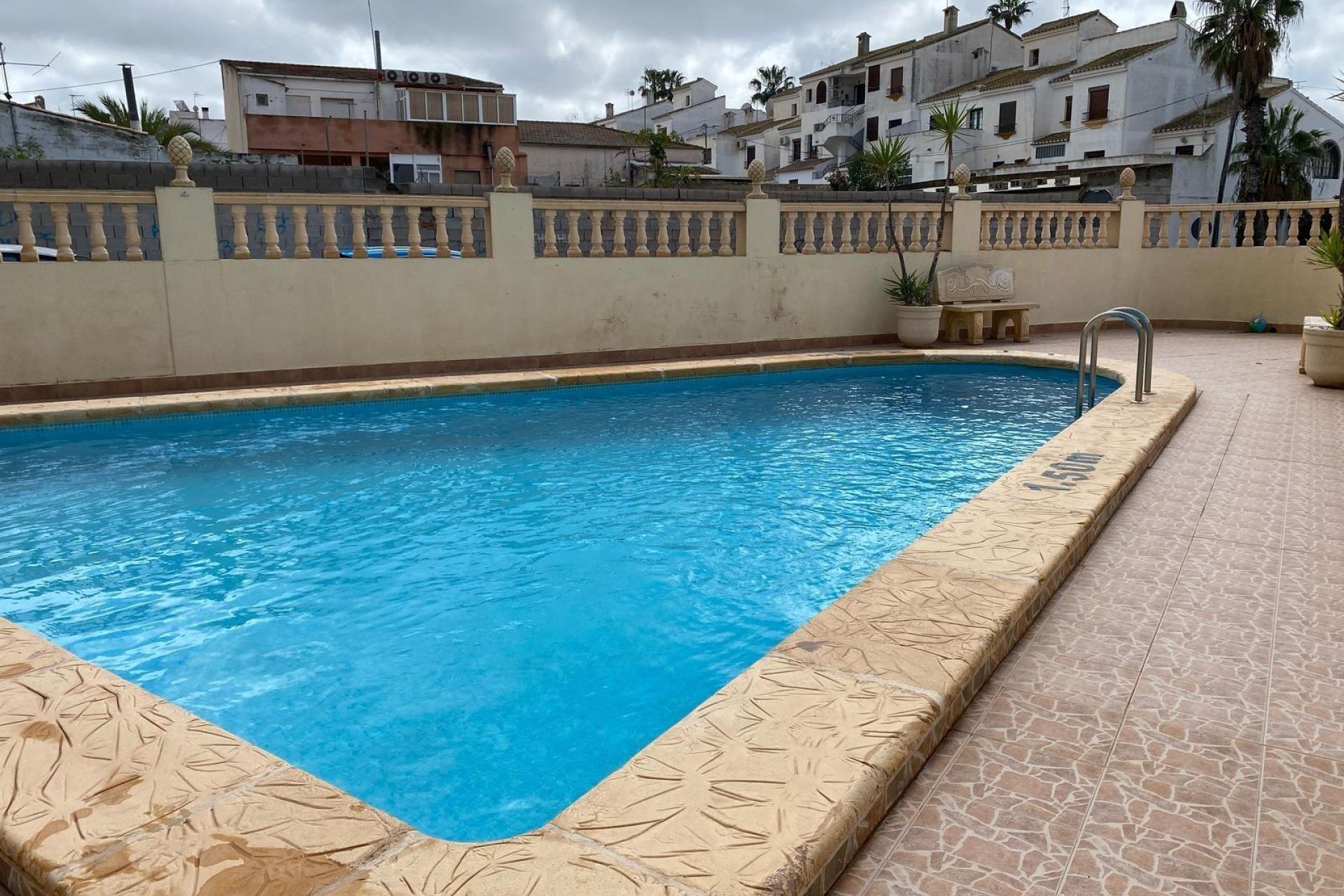Herverkoop - Appartement -
San Miguel de Salinas - Pueblo 9
