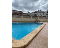 Herverkoop - Appartement -
San Miguel de Salinas - Pueblo 9