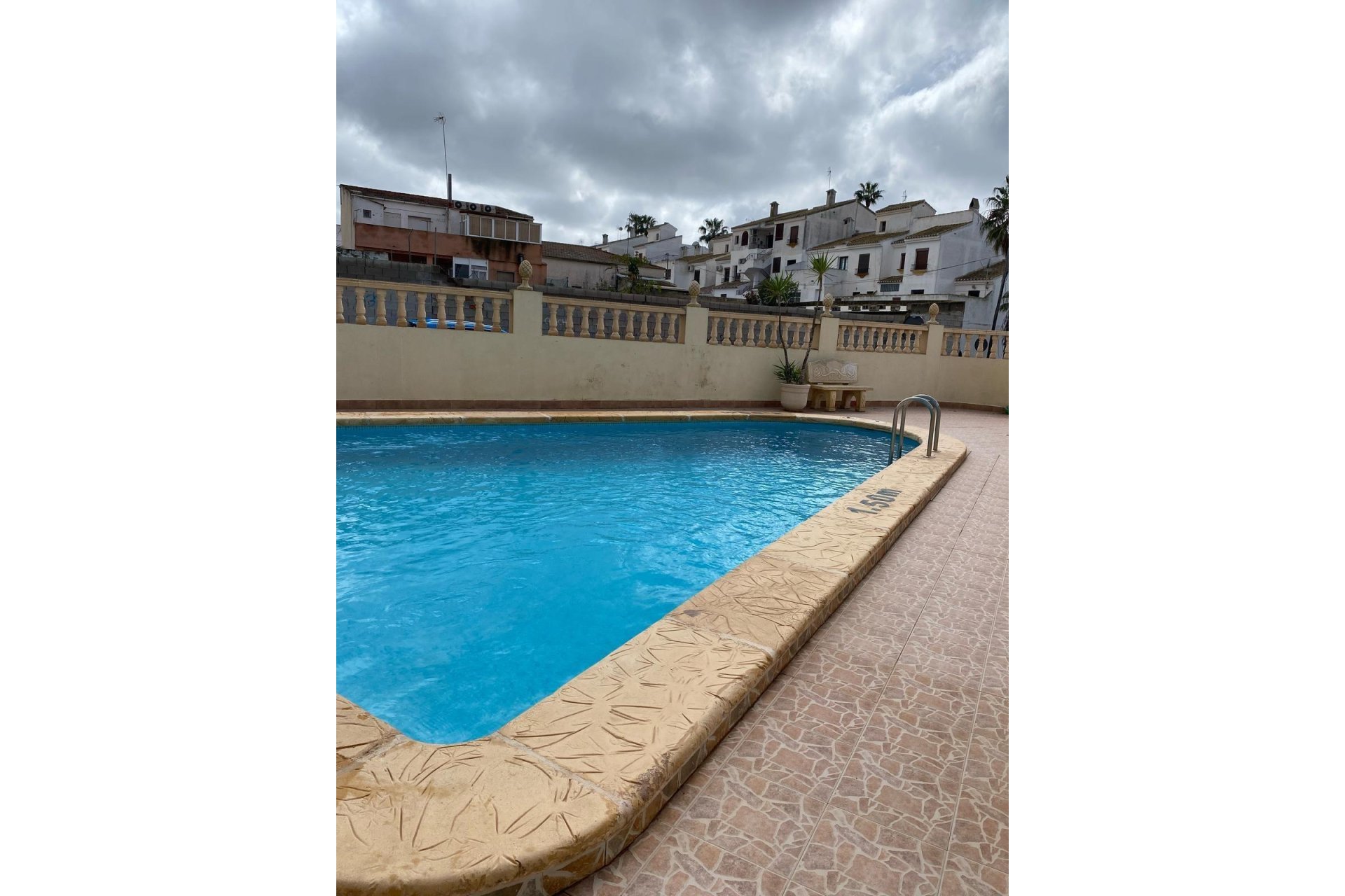 Herverkoop - Appartement -
San Miguel de Salinas - Pueblo 9