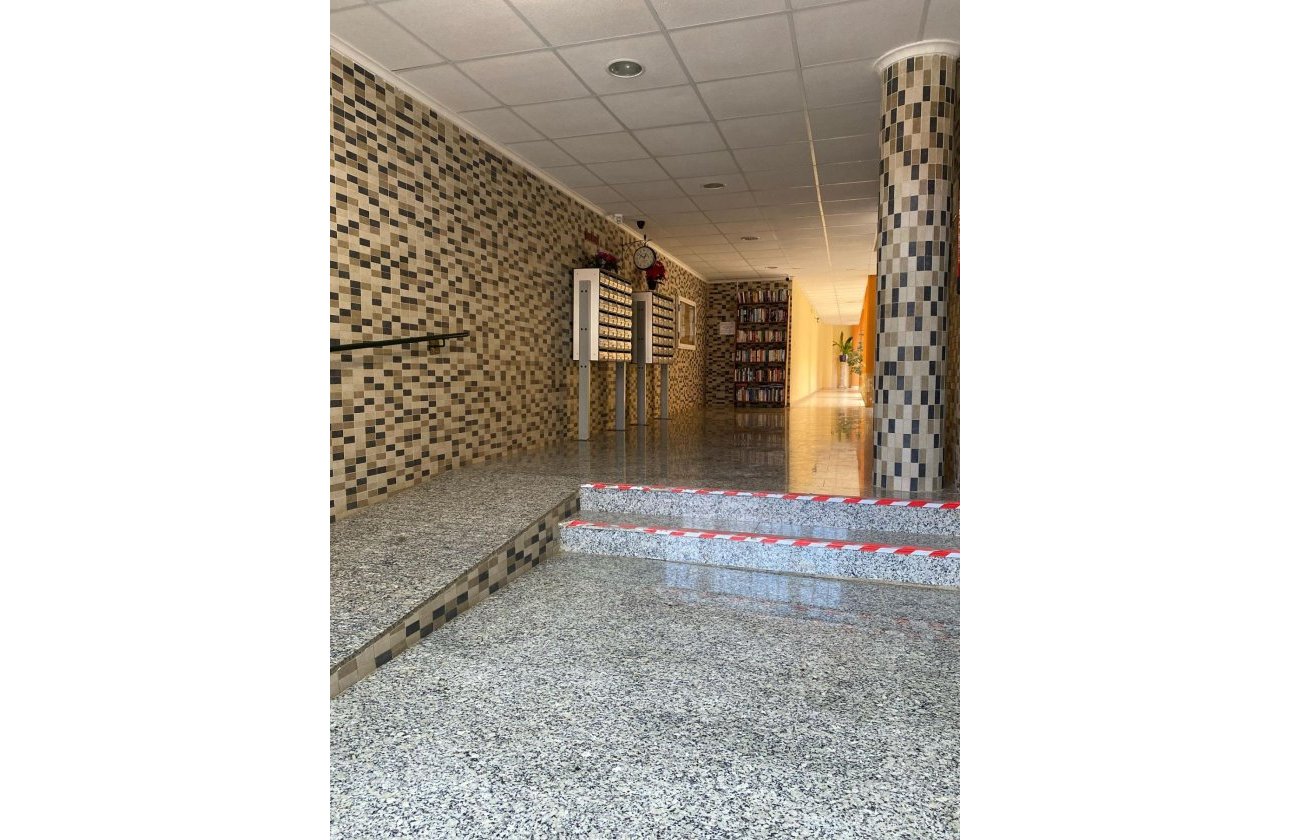 Herverkoop - Appartement -
San Miguel de Salinas - Pueblo 9