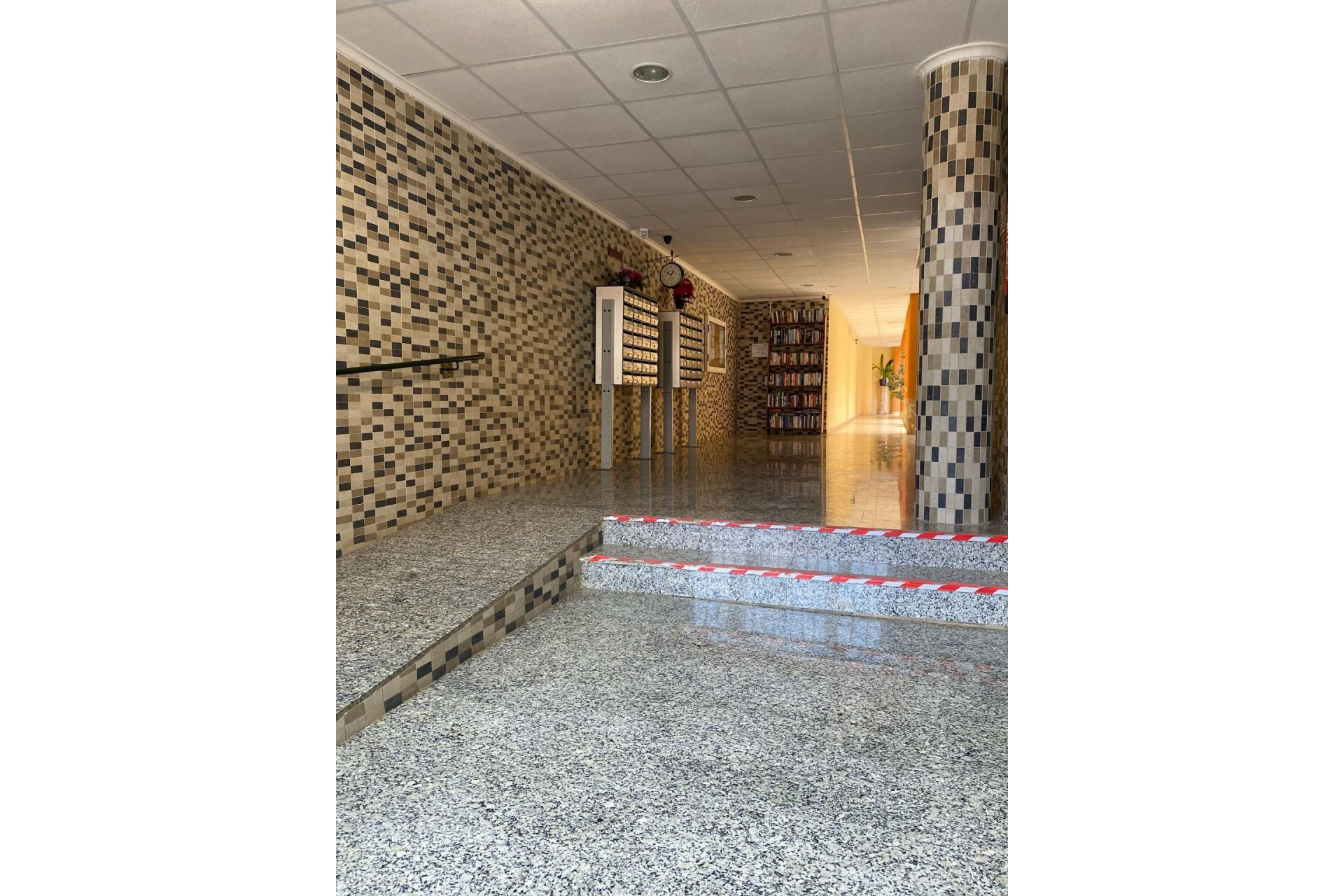 Herverkoop - Appartement -
San Miguel de Salinas - Pueblo 9