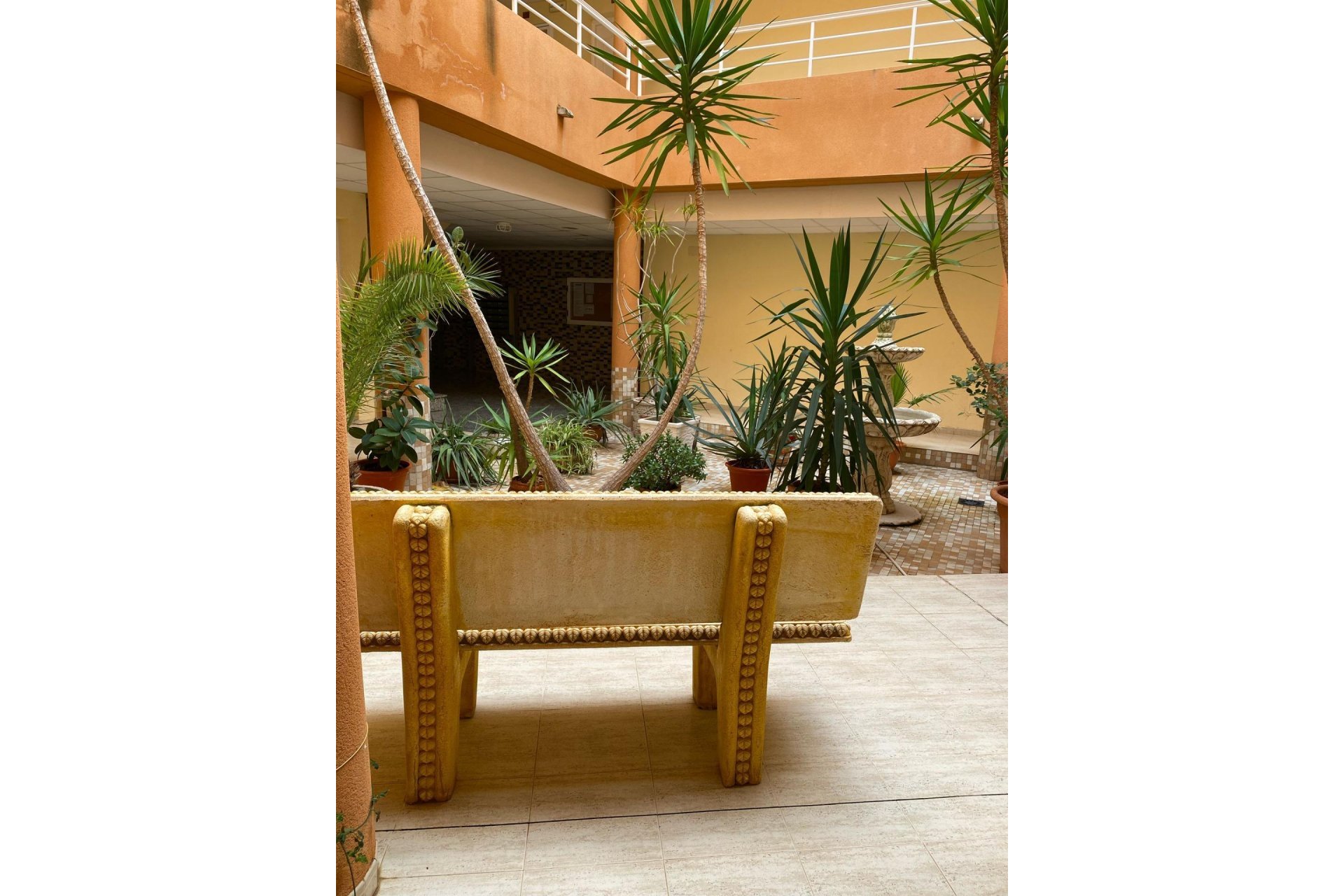 Herverkoop - Appartement -
San Miguel de Salinas - Pueblo 9