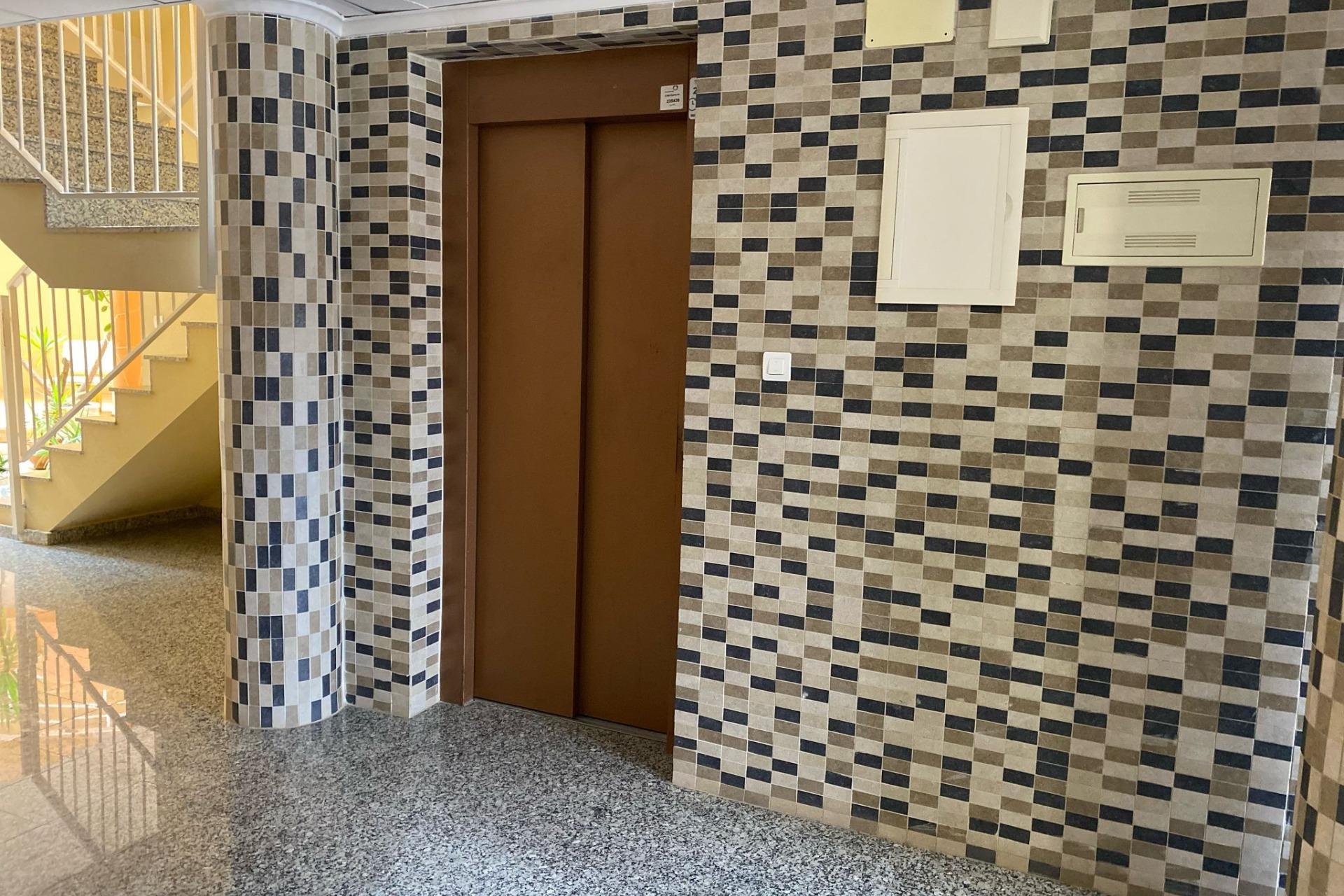 Herverkoop - Appartement -
San Miguel de Salinas - Pueblo 9