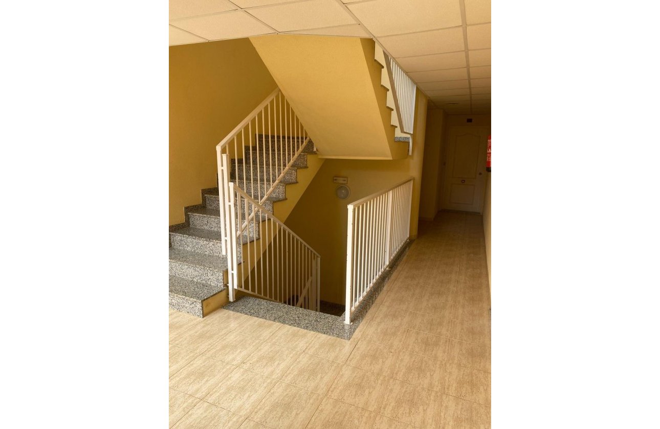 Herverkoop - Appartement -
San Miguel de Salinas - Pueblo 9