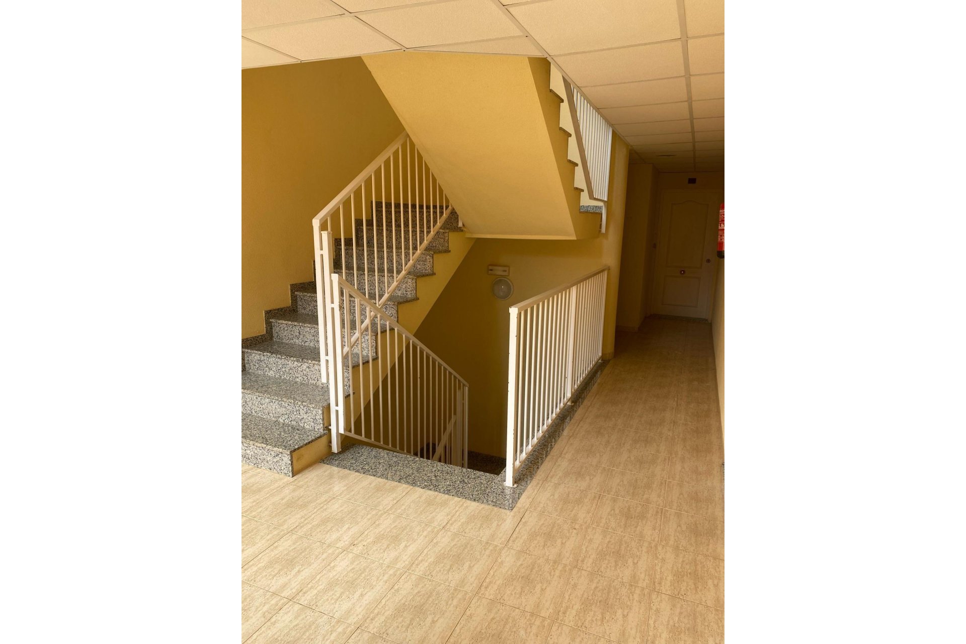 Herverkoop - Appartement -
San Miguel de Salinas - Pueblo 9